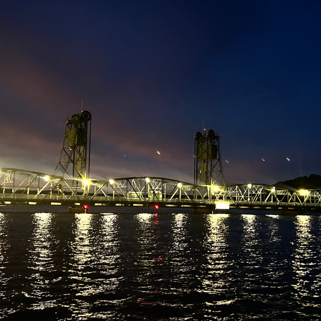 Historic Stillwater Bridge
